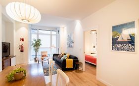 Liberty Suites By Santiago With Ac